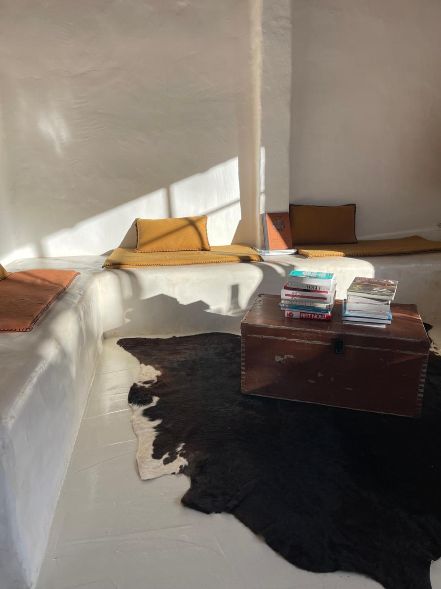 Uma Casa Em Entradas Guesthouse Luaran gambar