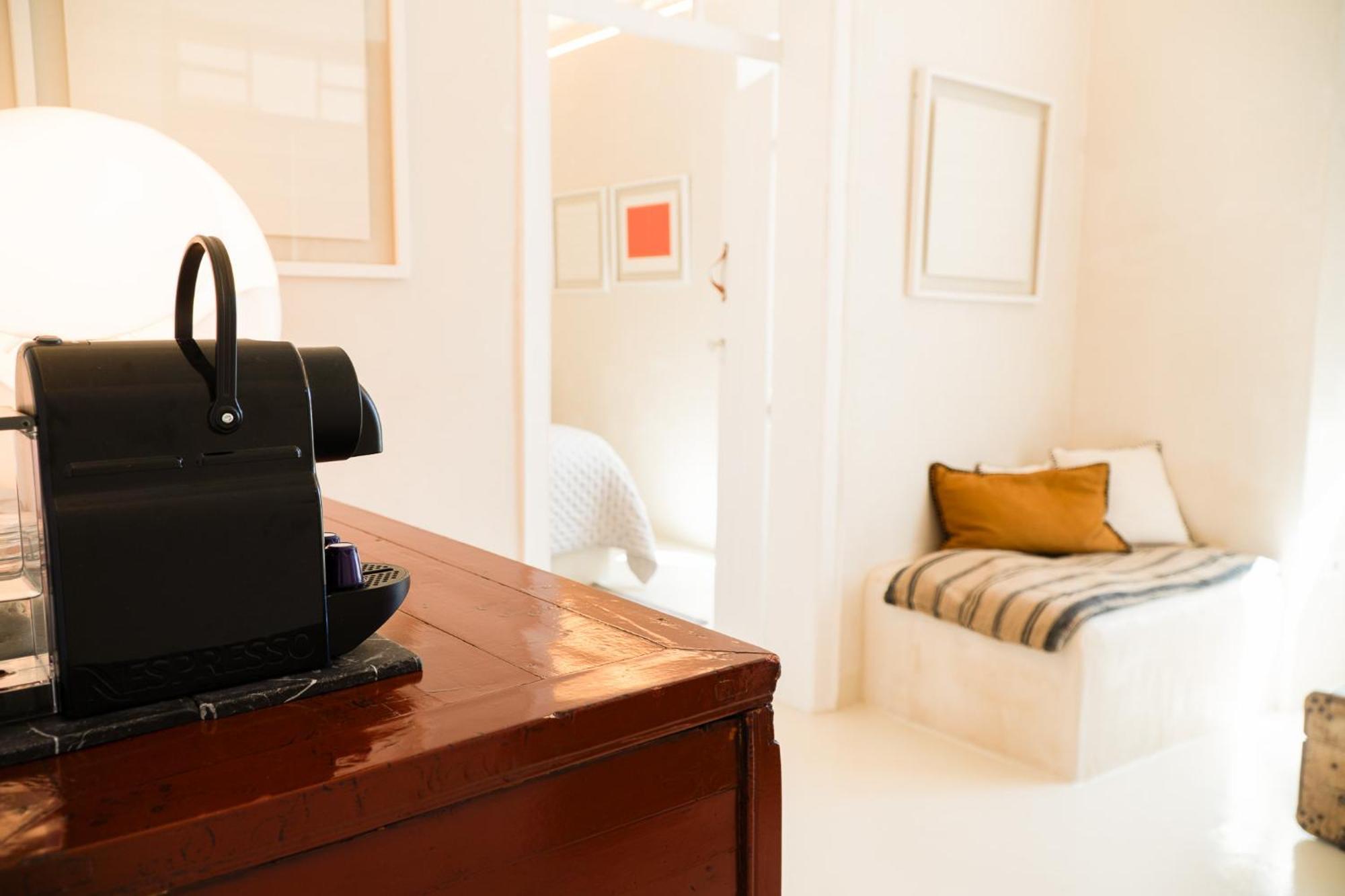 Uma Casa Em Entradas Guesthouse Luaran gambar
