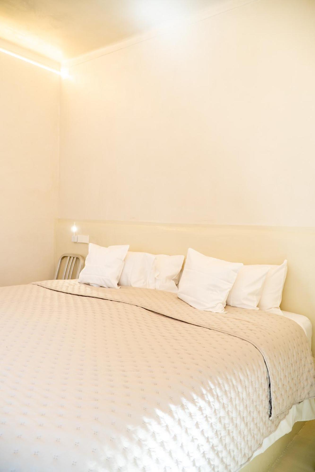 Uma Casa Em Entradas Guesthouse Luaran gambar
