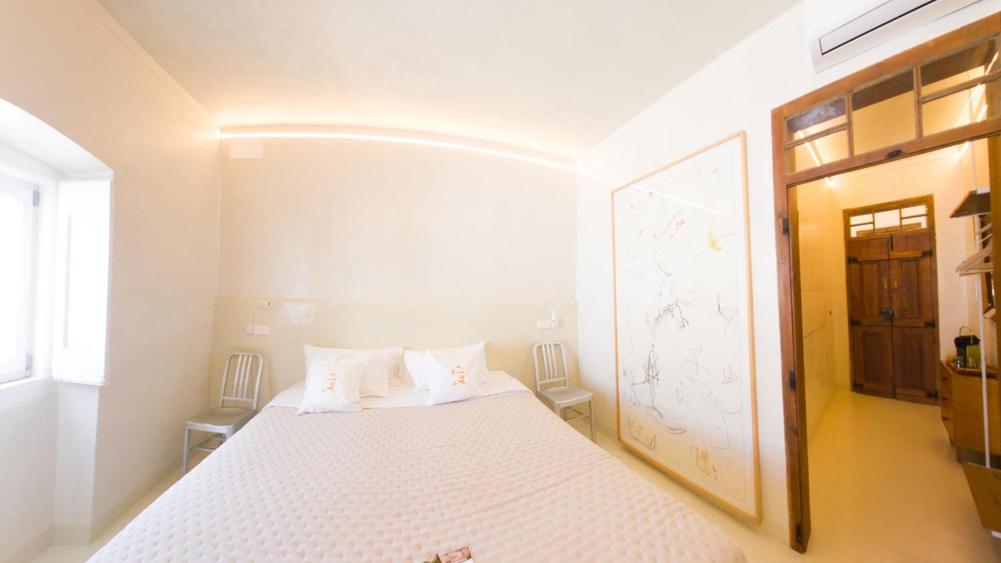 Uma Casa Em Entradas Guesthouse Luaran gambar