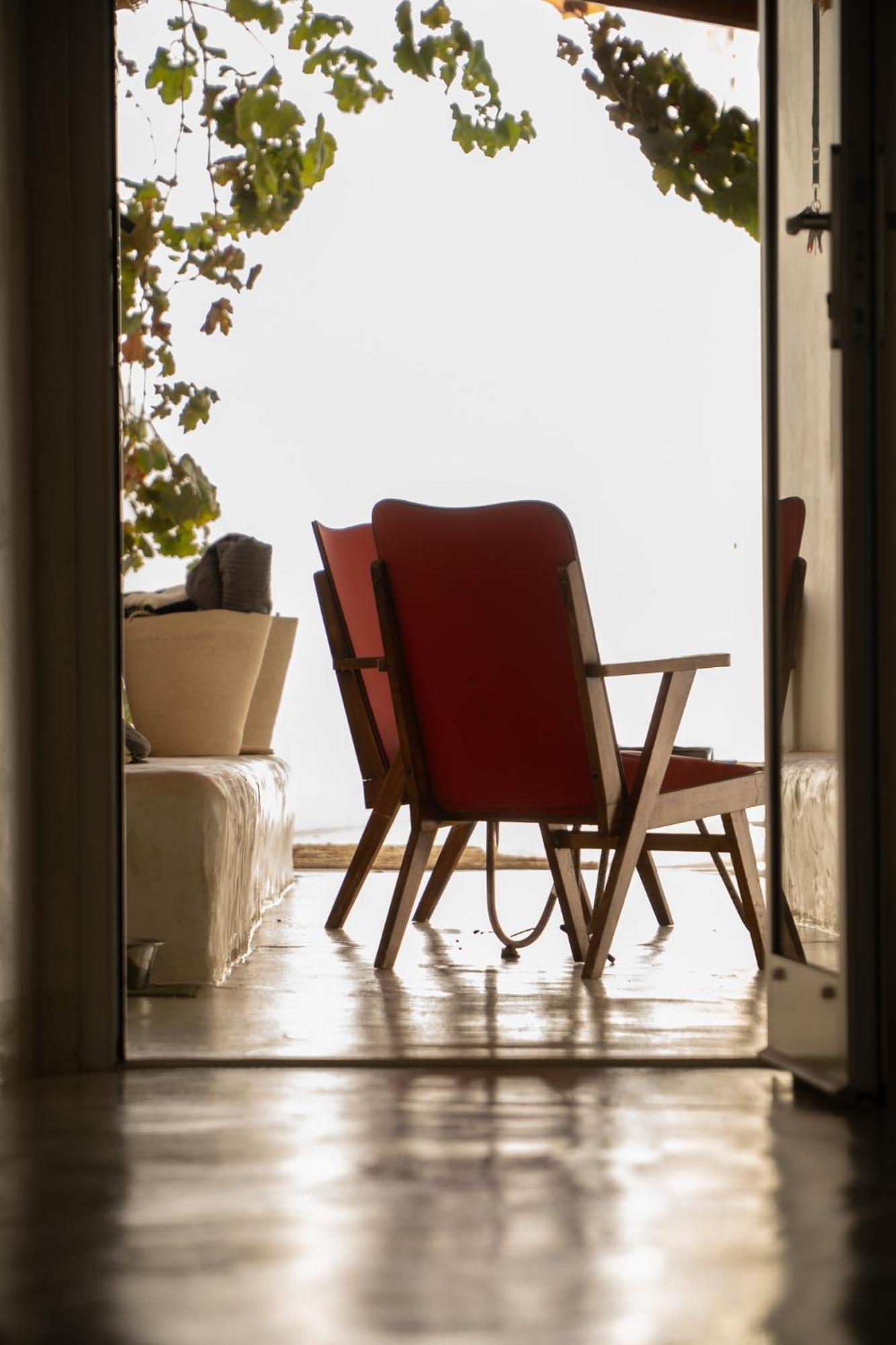 Uma Casa Em Entradas Guesthouse Luaran gambar