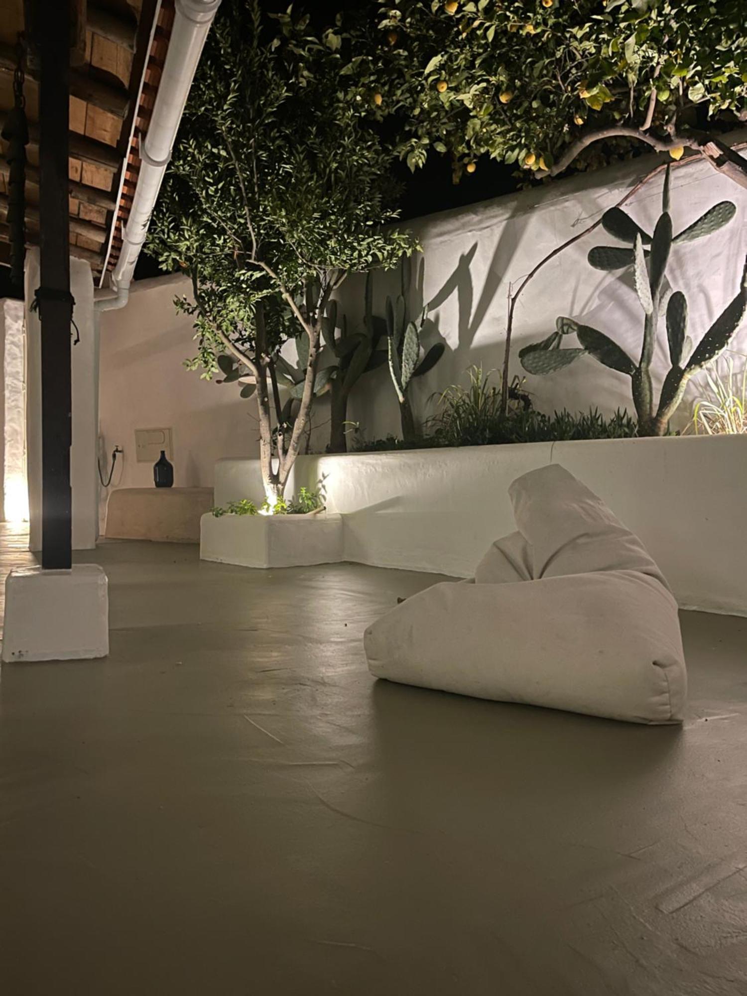 Uma Casa Em Entradas Guesthouse Luaran gambar
