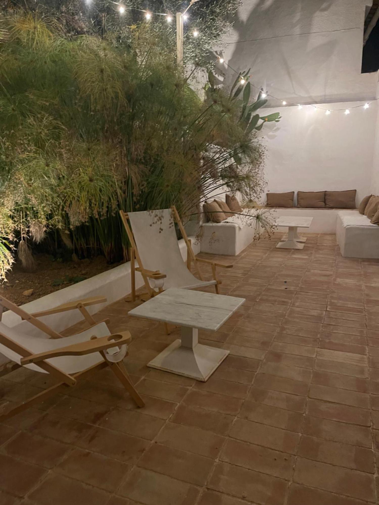 Uma Casa Em Entradas Guesthouse Luaran gambar